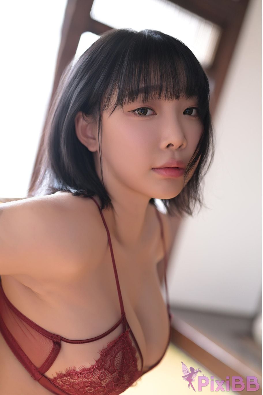 Kang In kyung Japan AV Style PixiBB.COM 016