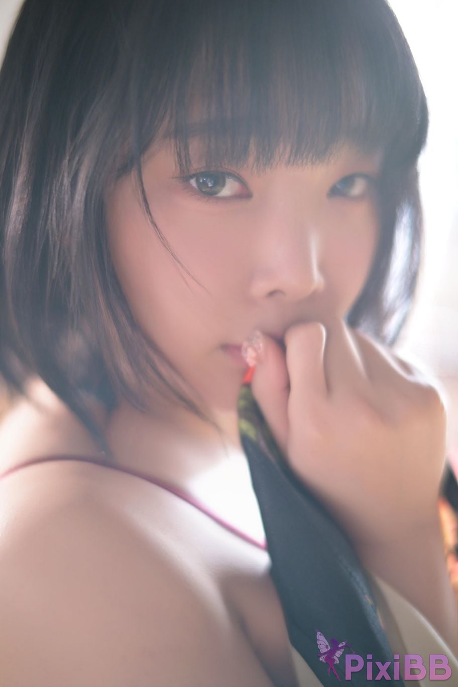 Kang In kyung Japan AV Style PixiBB.COM 024