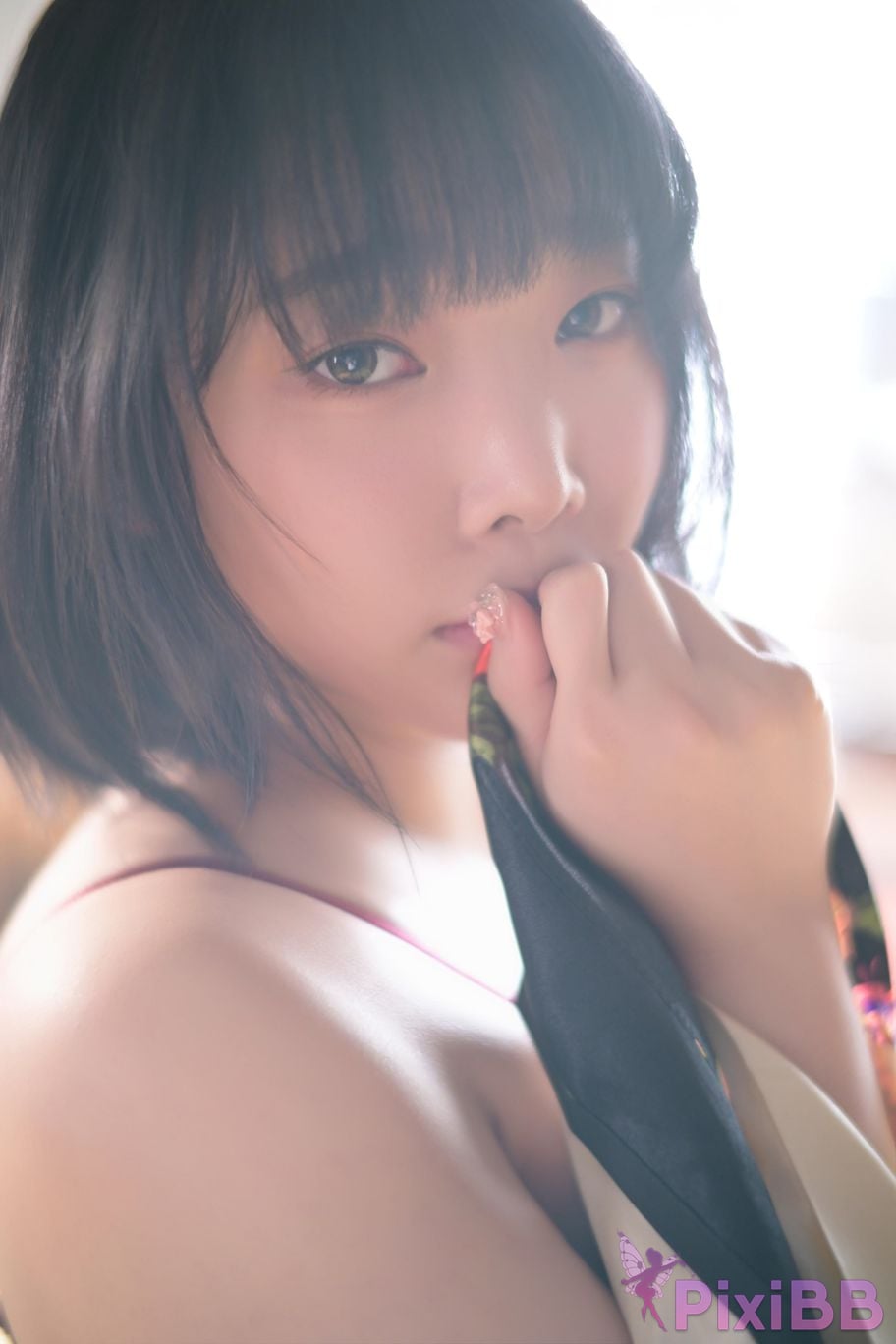 Kang In kyung Japan AV Style PixiBB.COM 025
