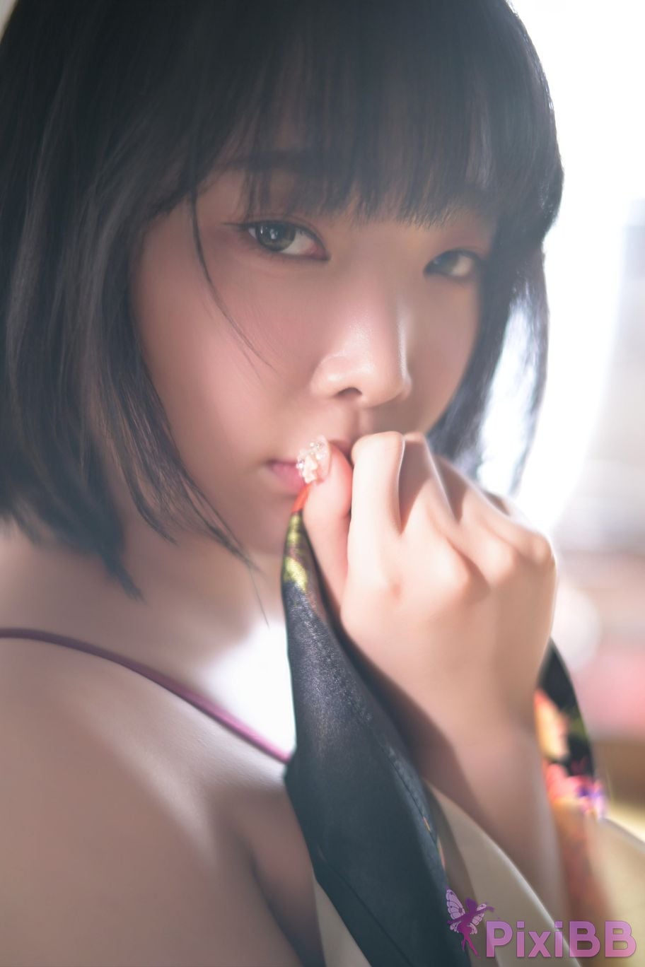 Kang In kyung Japan AV Style PixiBB.COM 027