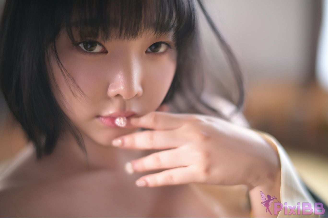 Kang In kyung Japan AV Style PixiBB.COM 029