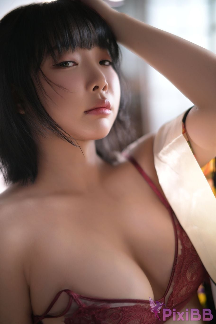 Kang In kyung Japan AV Style PixiBB.COM 030