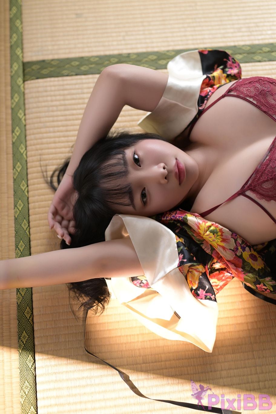 Kang In kyung Japan AV Style PixiBB.COM 035