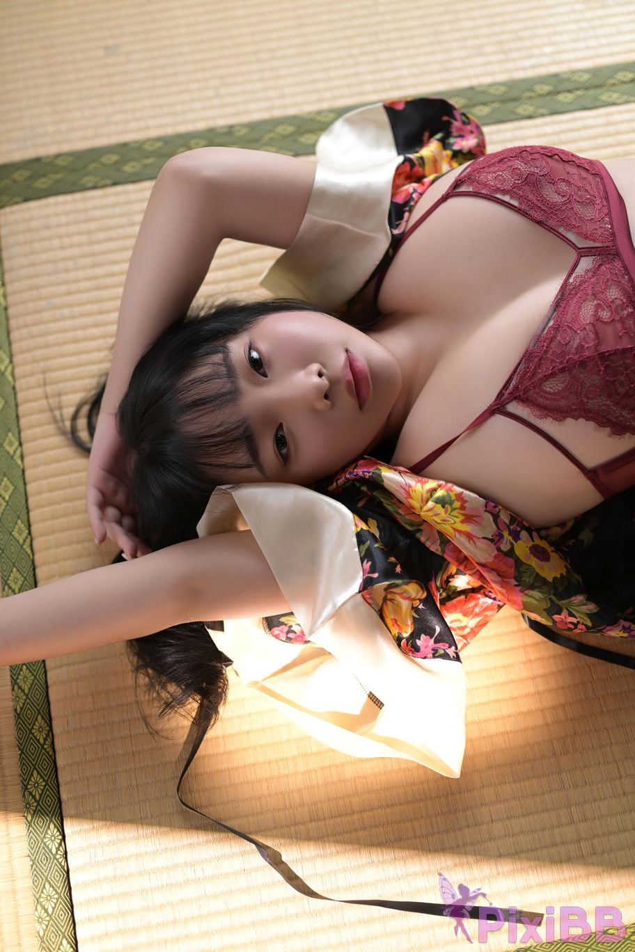 Kang In kyung Japan AV Style PixiBB.COM 036