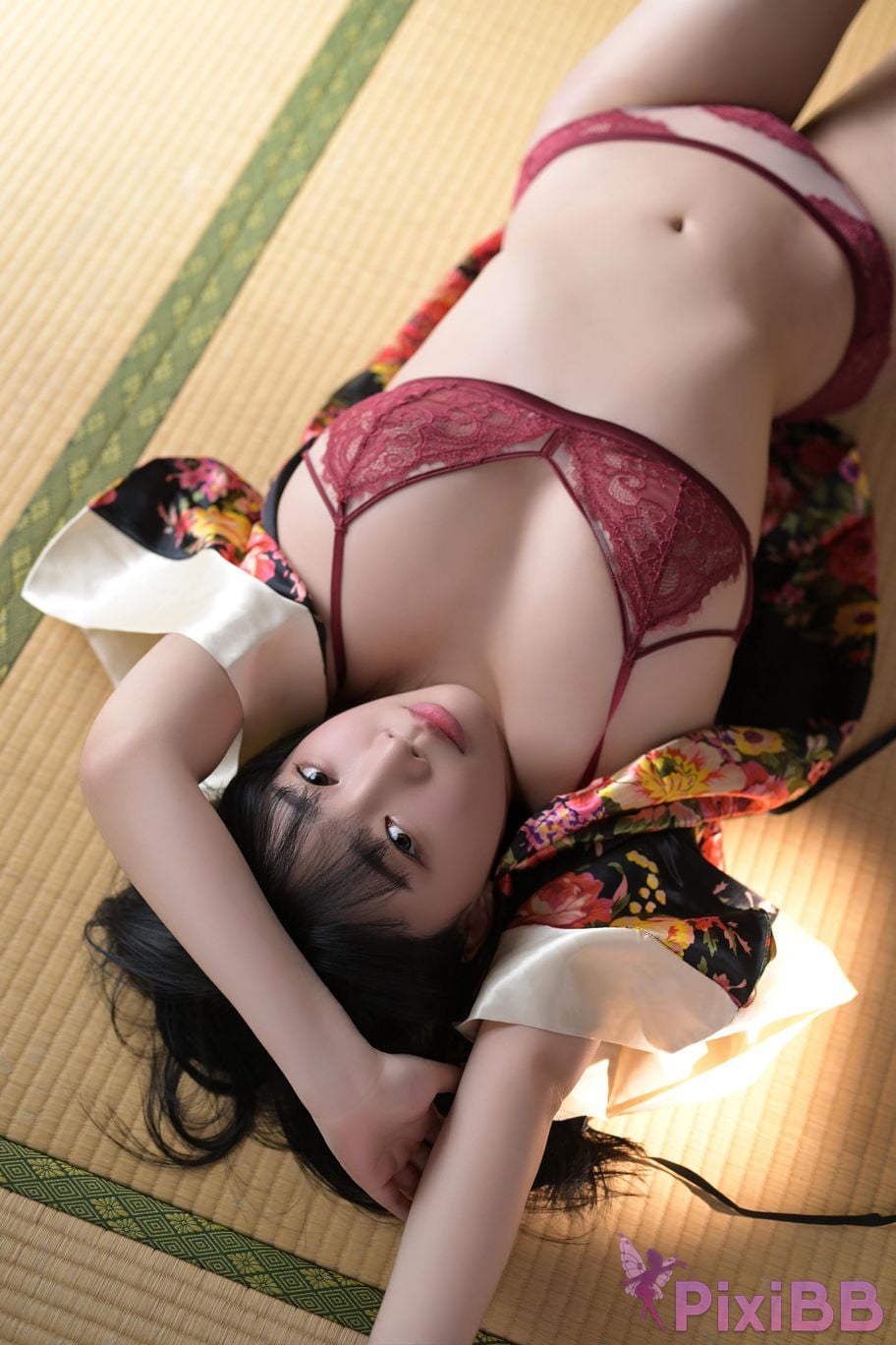 Kang In kyung Japan AV Style PixiBB.COM 037