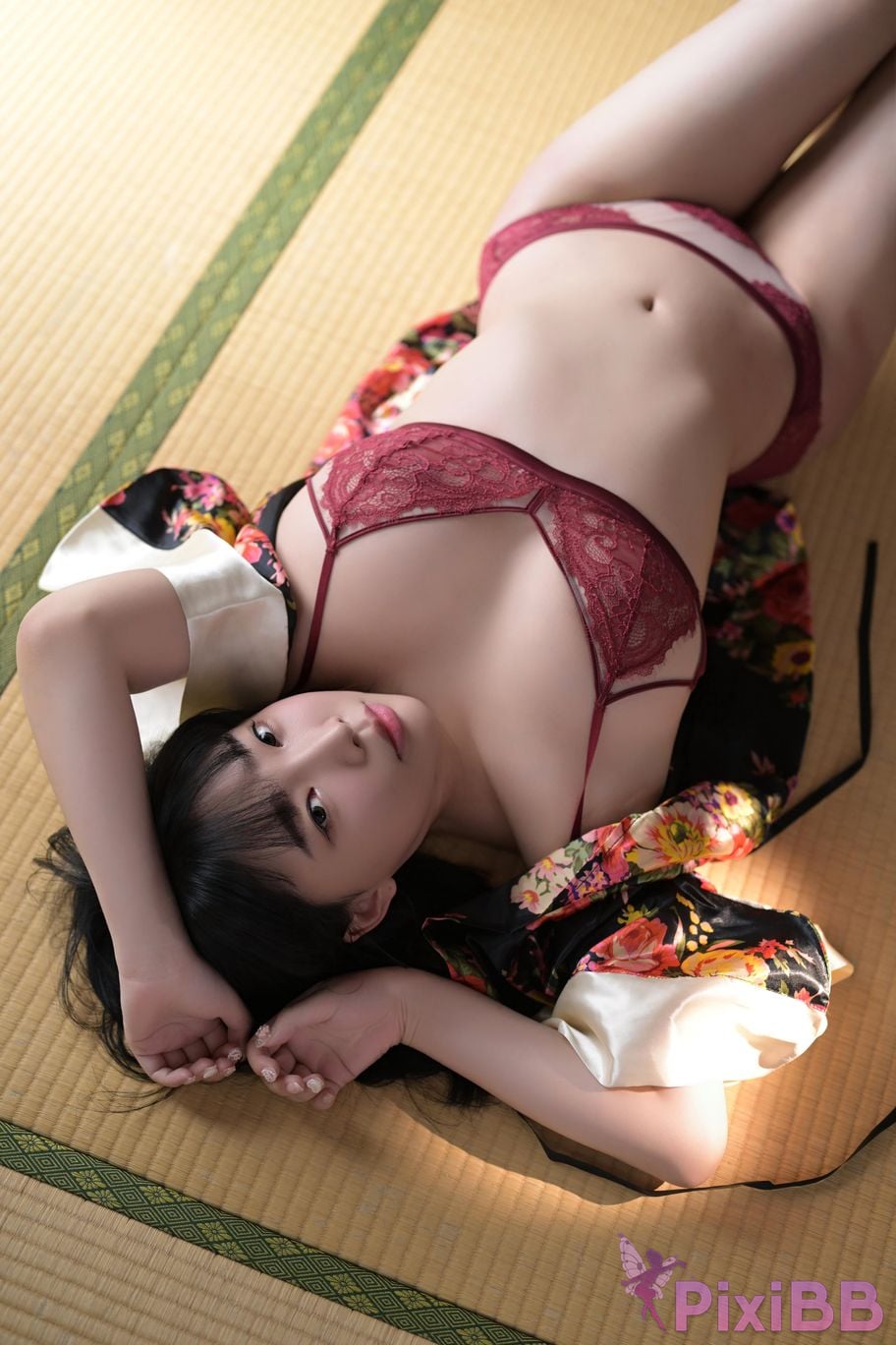 Kang In kyung Japan AV Style PixiBB.COM 039
