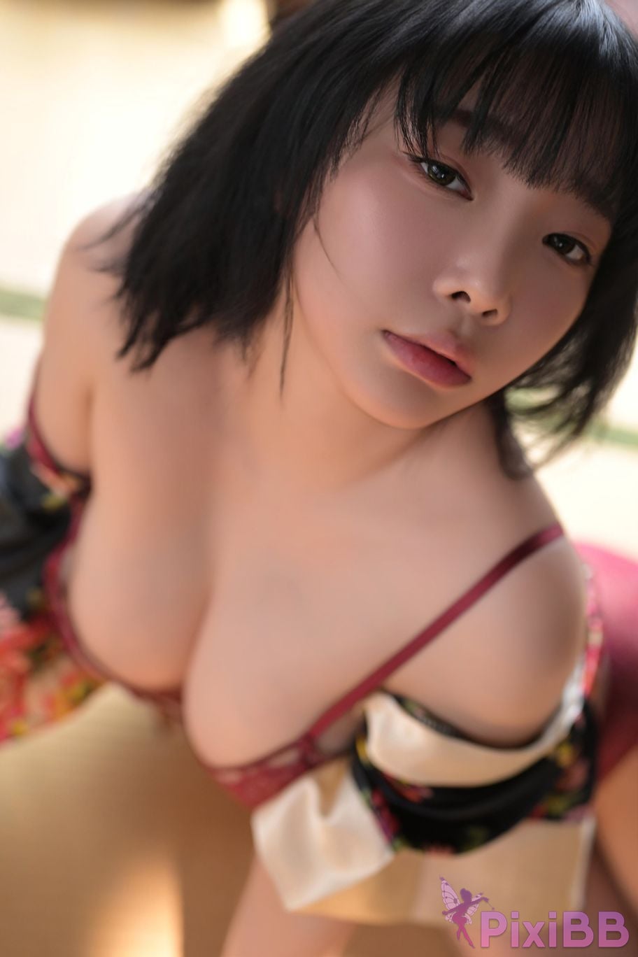 Kang In kyung Japan AV Style PixiBB.COM 061