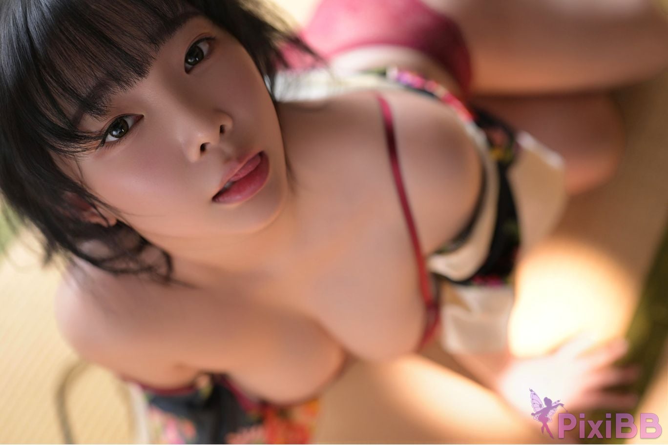 Kang In kyung Japan AV Style PixiBB.COM 062