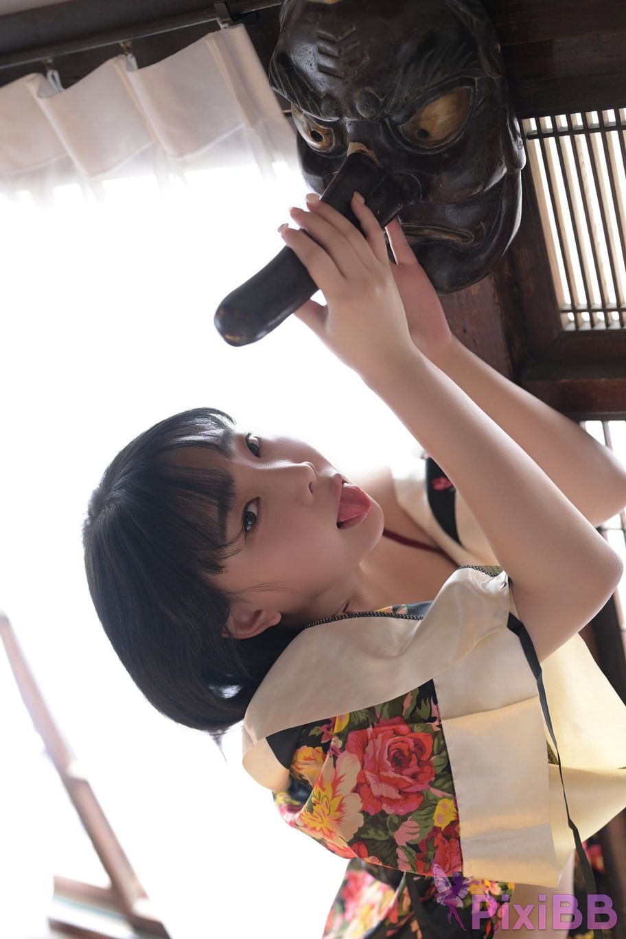 Kang In kyung Japan AV Style PixiBB.COM 092