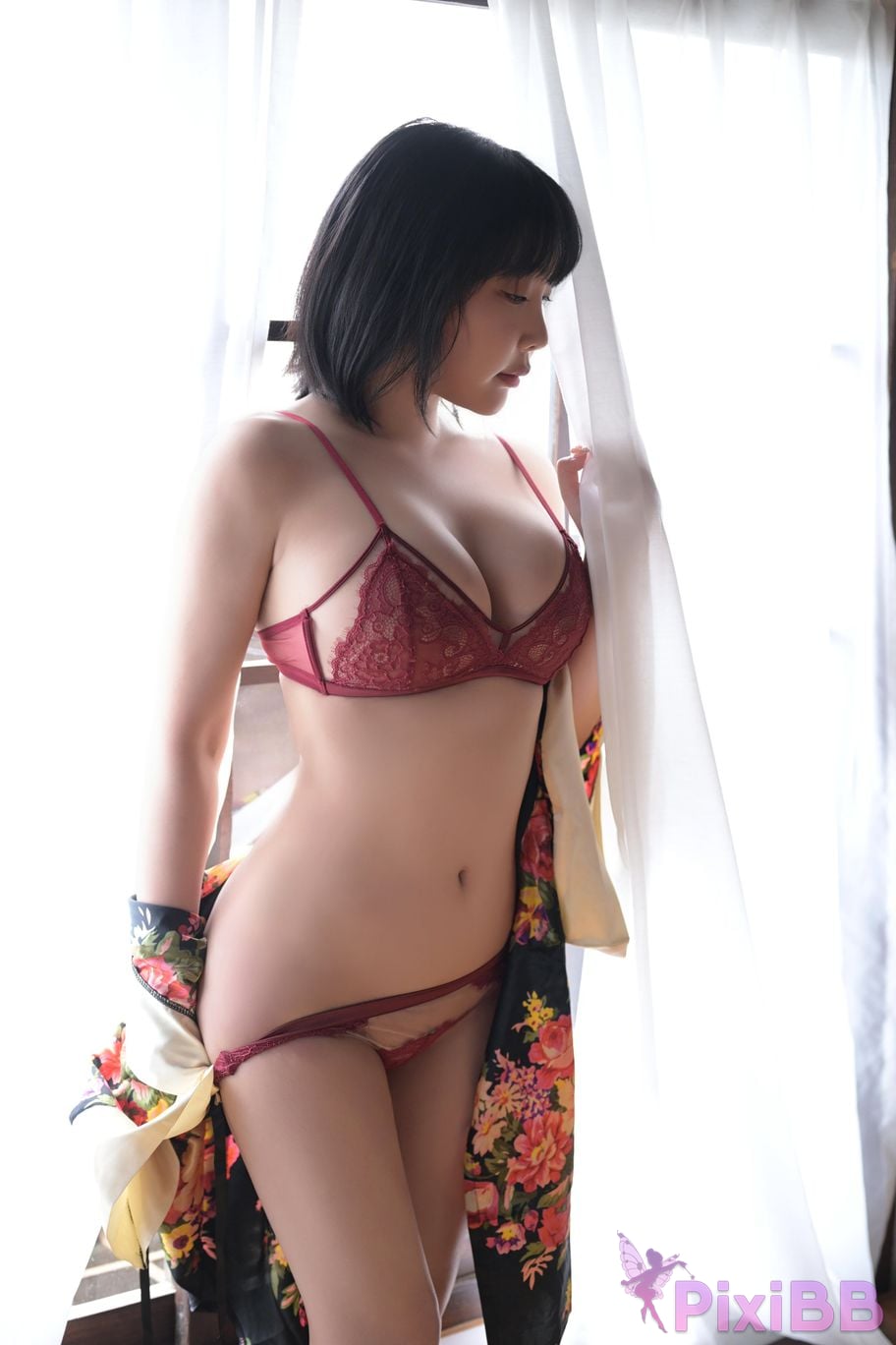 Kang In kyung Japan AV Style PixiBB.COM 098