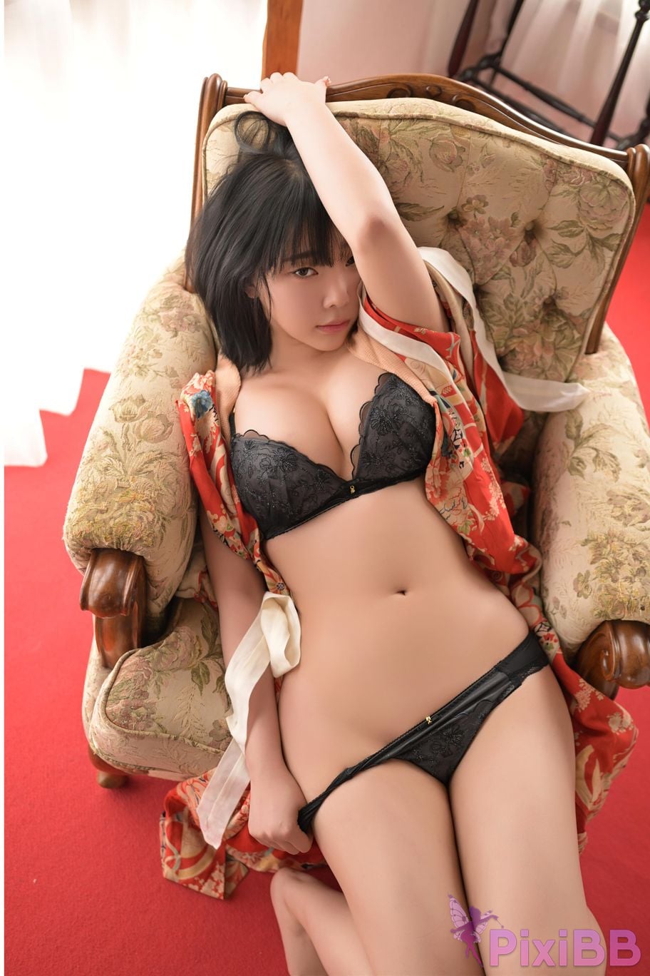 Kang In kyung Japan AV Style PixiBB.COM 119