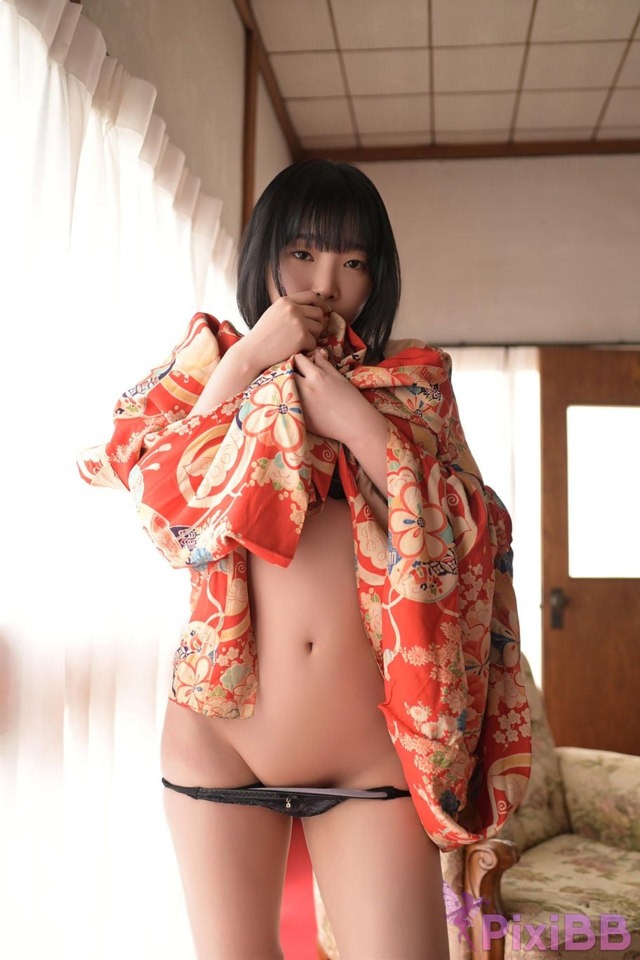 Kang In kyung Japan AV Style PixiBB.COM 150