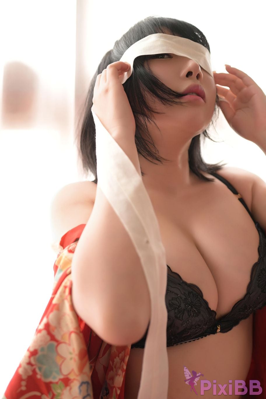 Kang In kyung Japan AV Style PixiBB.COM 162