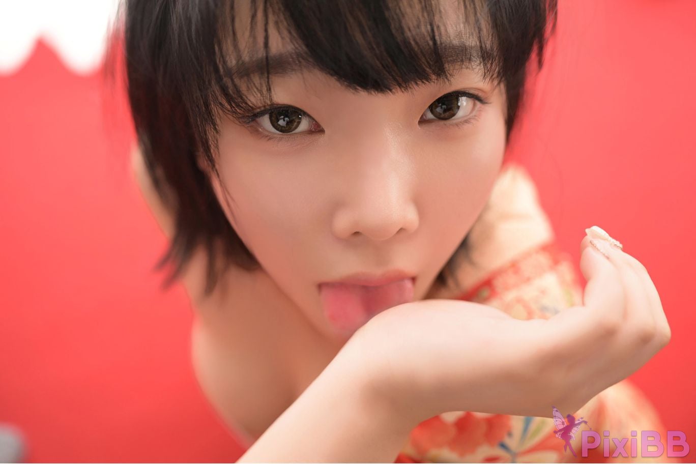 Kang In kyung Japan AV Style PixiBB.COM 180