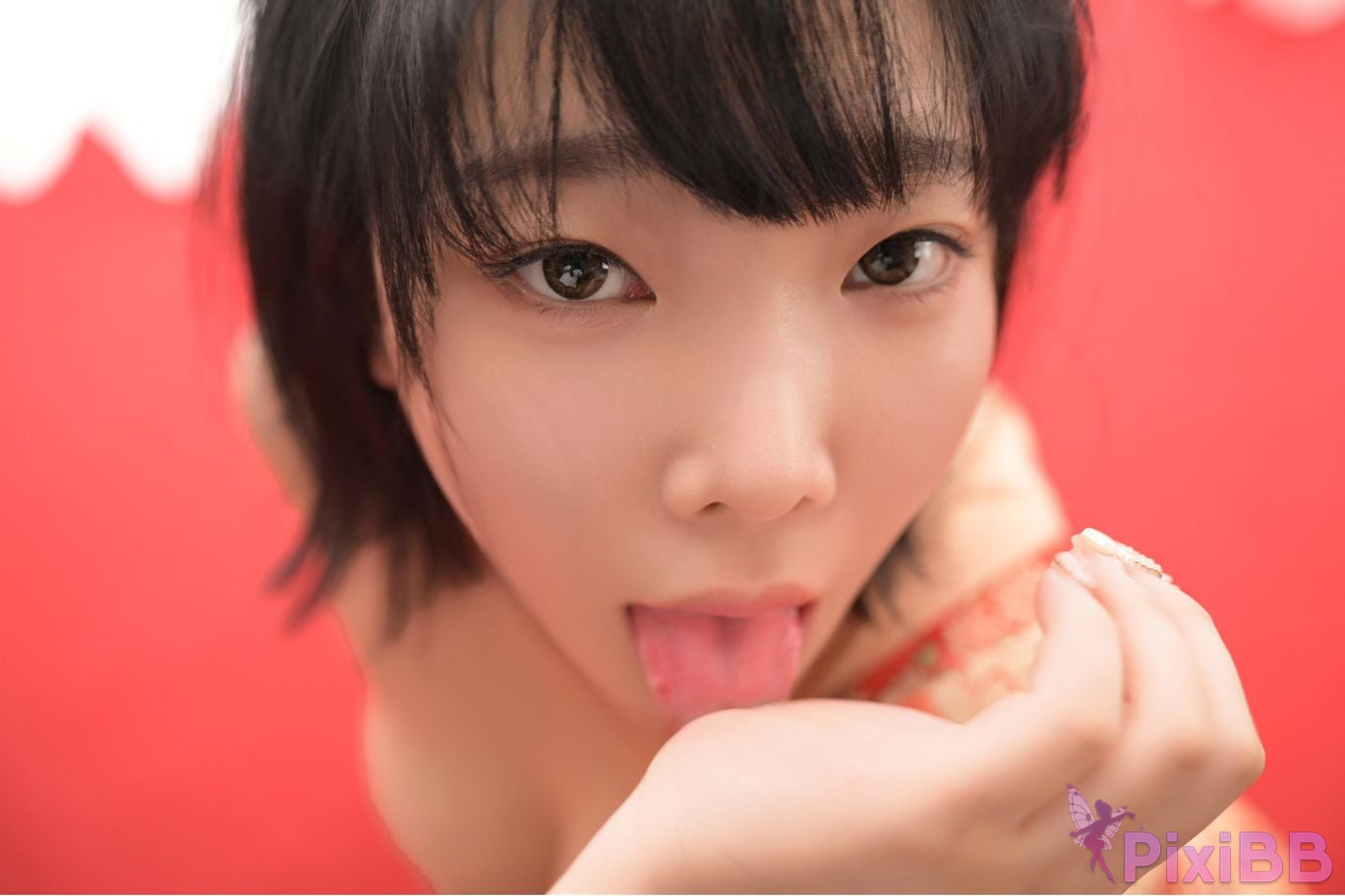 Kang In kyung Japan AV Style PixiBB.COM 181