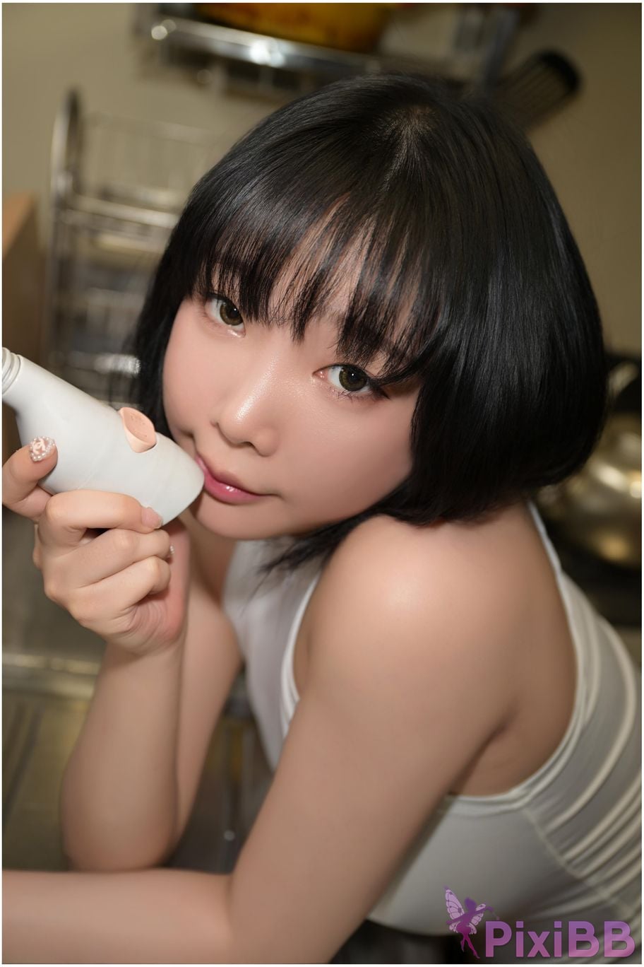 Kang In kyung Japan AV Style PixiBB.COM 223