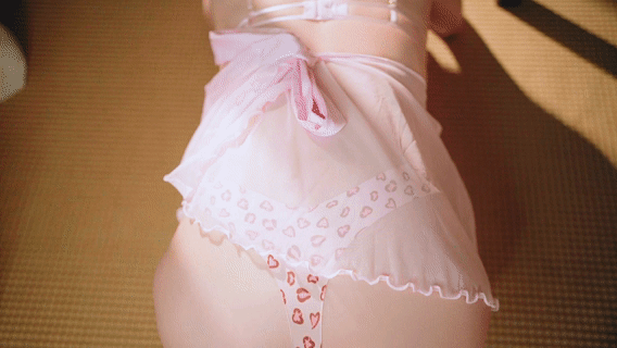 Cosplayer Deer eight years old love diary PixiBB.COM 269