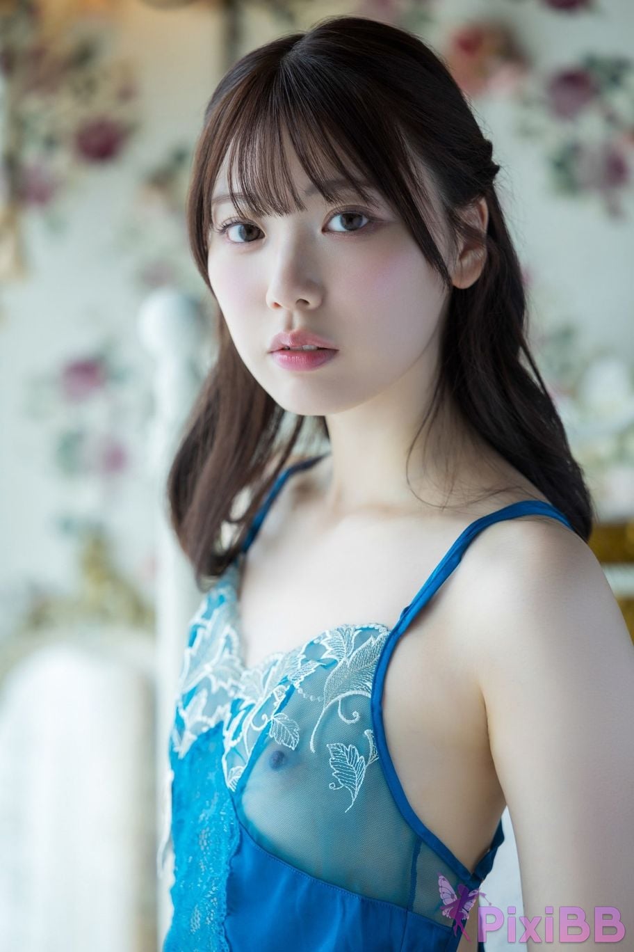 Japanese Idol Mio Ishikawa FRIDAY digital photo book mioworld PixiBB.COM 002