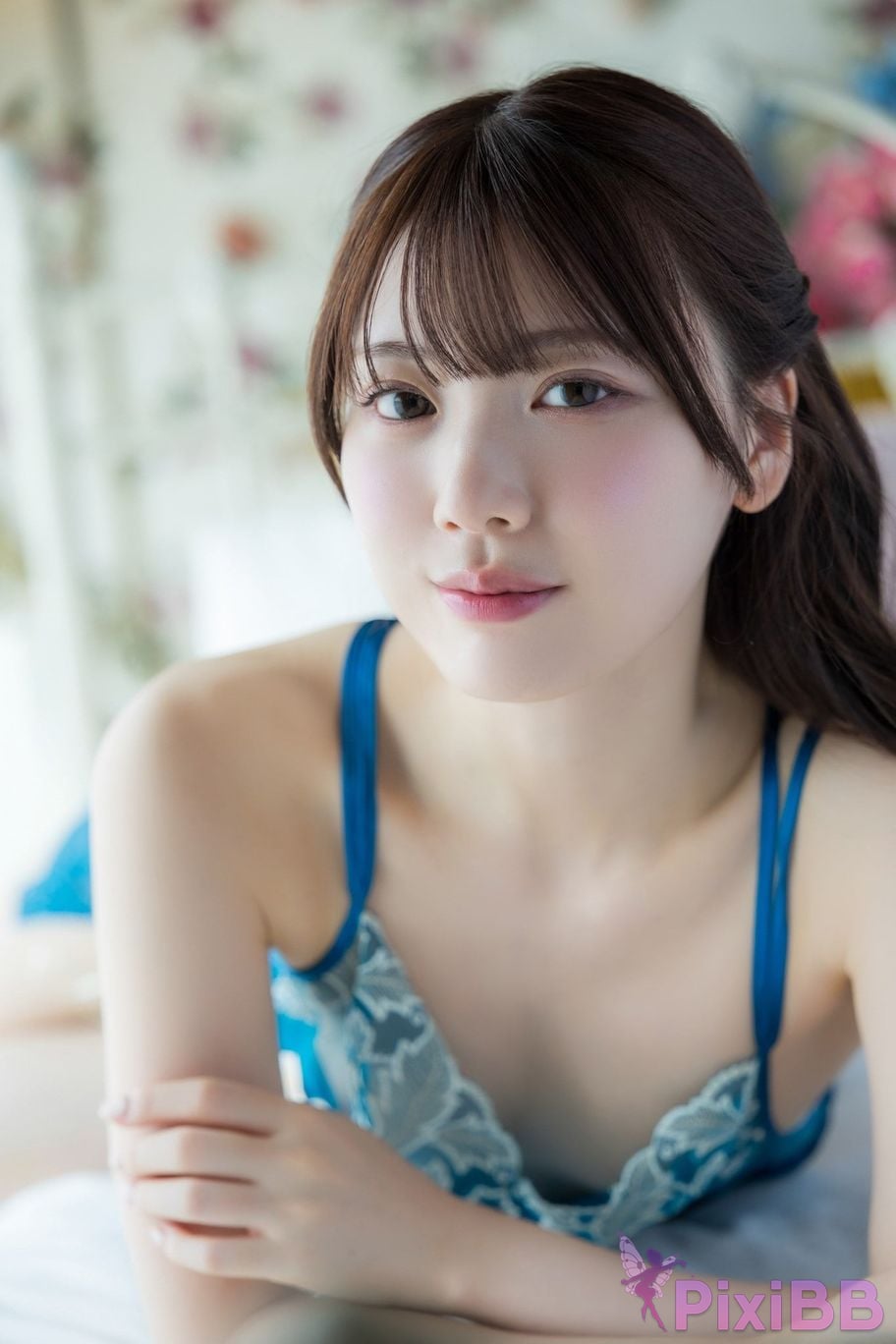 Japanese Idol Mio Ishikawa FRIDAY digital photo book mioworld PixiBB.COM 005