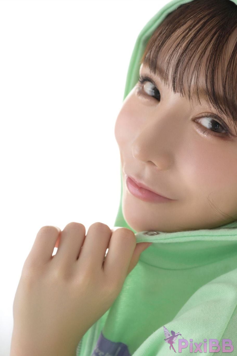 Japanese Idol Ao Ebisaki FRIDAY digital photo book dyed blue vol.2 120 pages deluxe edition PixiBB.COM 037