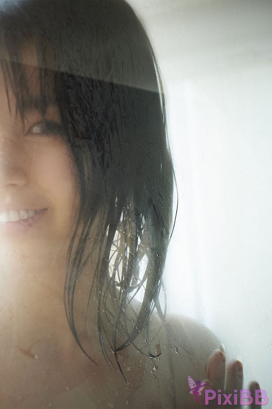 Japanese Idol Yanagi Yurina FRIDAY digital photo book overnight trip together Vol.1 2 PixiBB.COM 036