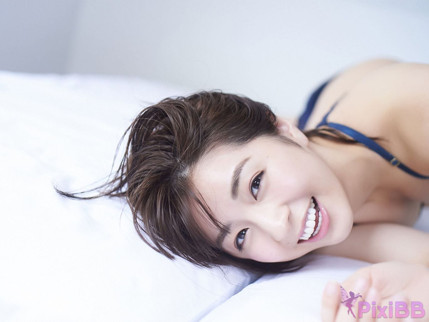 Japanese Idol Yanagi Yurina FRIDAY digital photo book overnight trip together Vol.1 2 PixiBB.COM 110