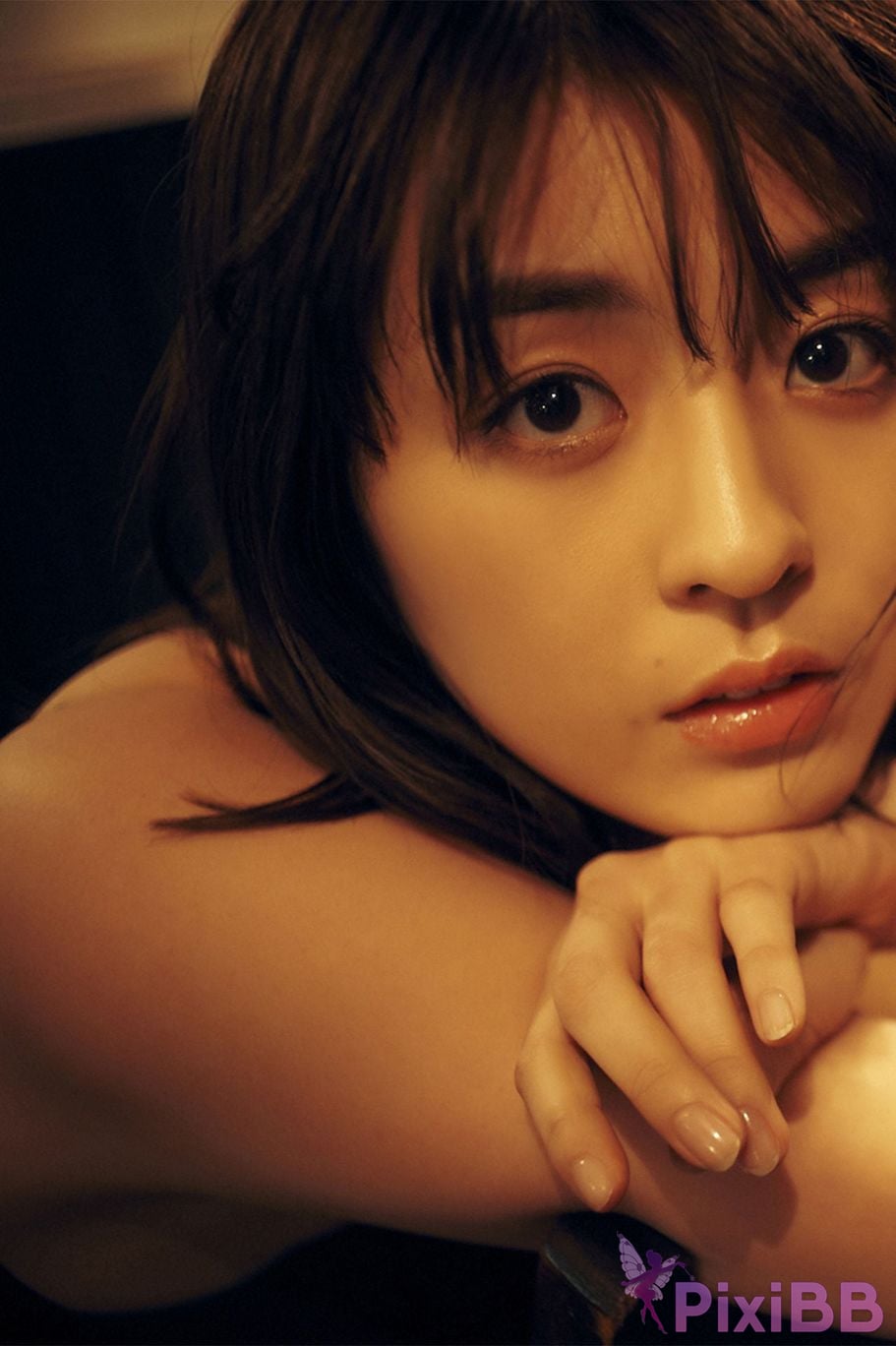 Japanese Idol Yanagi Yurina FRIDAY digital photo book overnight trip together Vol.1 2 PixiBB.COM 162