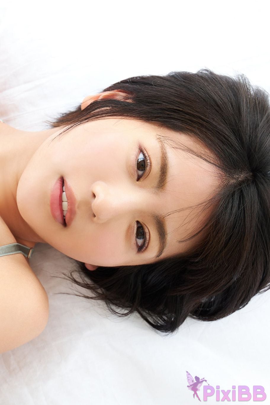 Japanese Idol Moeka Sasaki FLASH digital photo book Azato cute afternoon PixiBB.COM 058