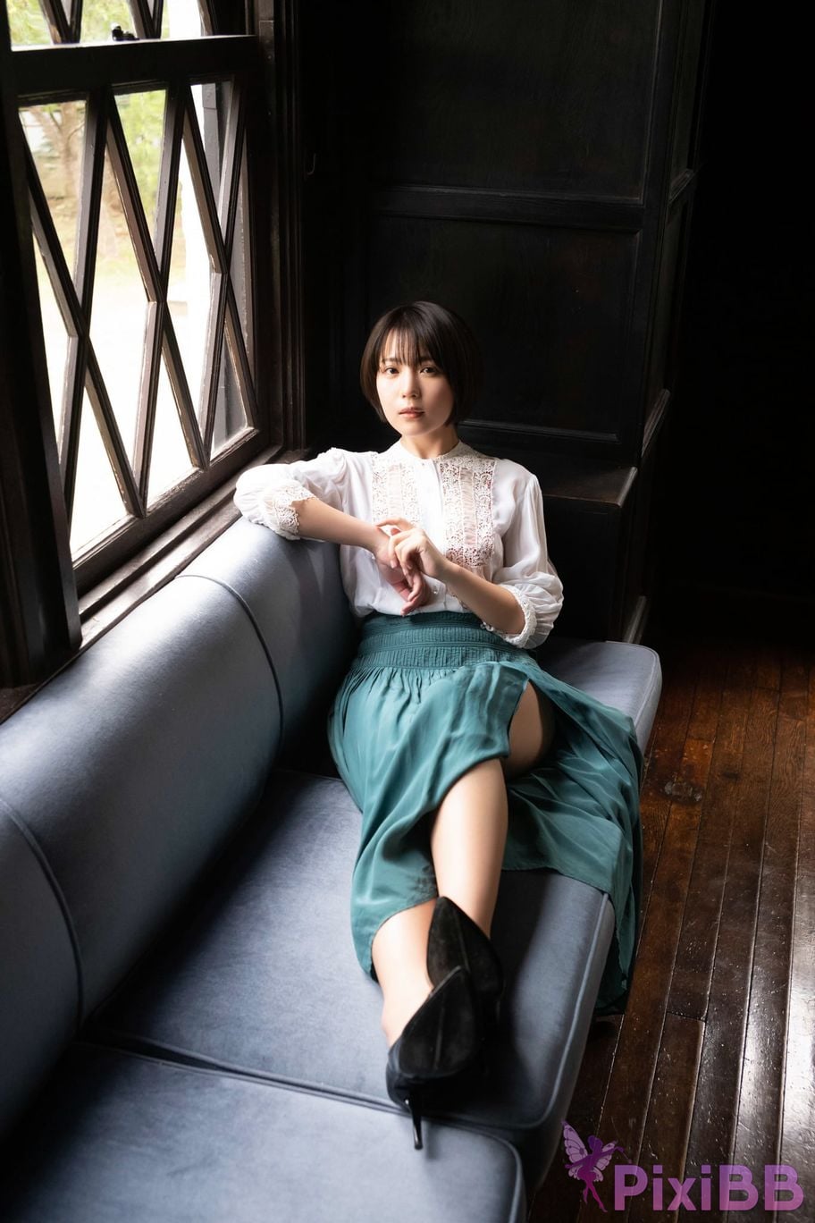 Japanese Idol Moeka Sasaki FRIDAY digital photo book The advent of hipsters vol.1 PixiBB.COM 017