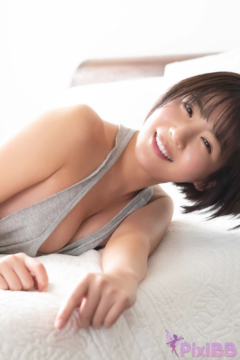 Japanese Idol Moeka Sasaki FRIDAY digital photo book The advent of hipsters vol.1 PixiBB.COM 037