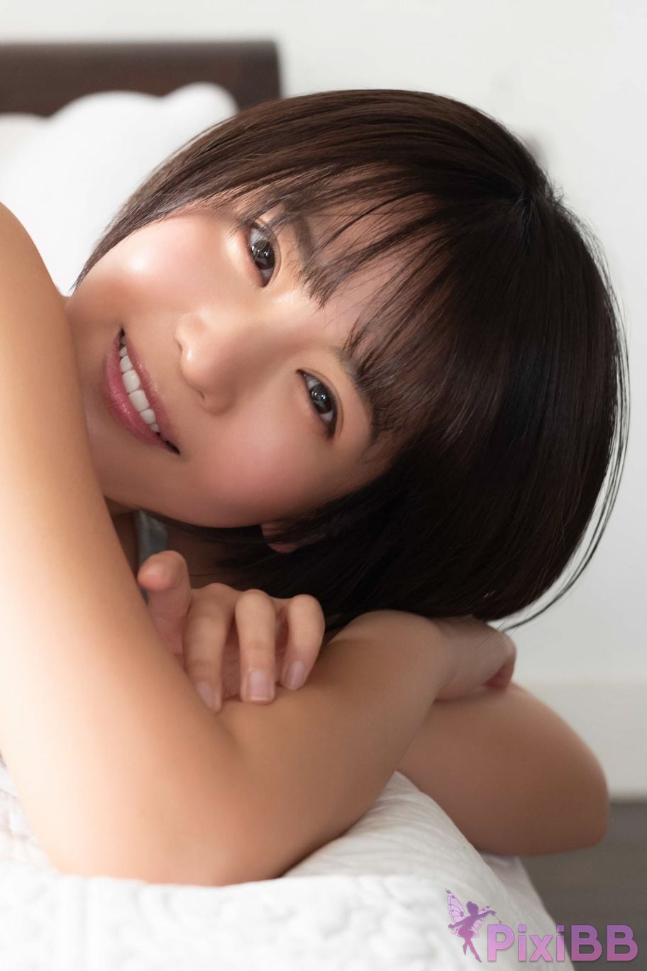 Japanese Idol Moeka Sasaki FRIDAY digital photo book The advent of hipsters vol.1 PixiBB.COM 039