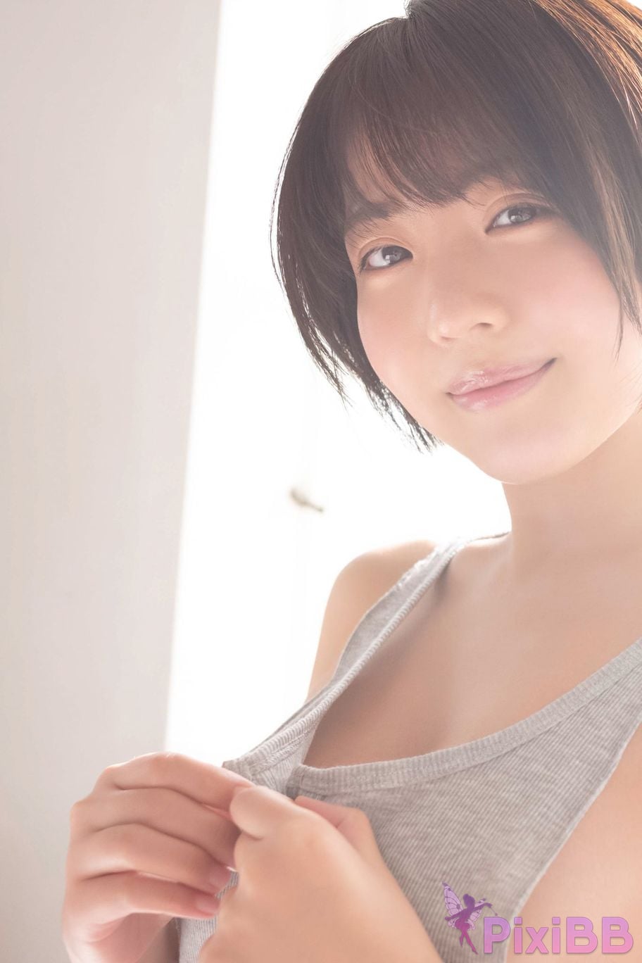 Japanese Idol Moeka Sasaki FRIDAY digital photo book The advent of hipsters vol.1 PixiBB.COM 042