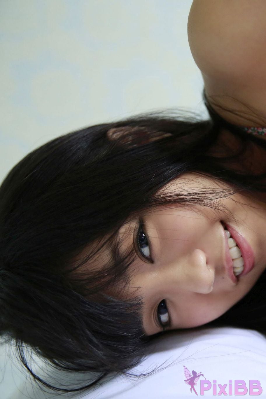 Japanese Idol Yuno Ohara Yume Onsen for 2 nights and 3 days PixiBB.COM 026