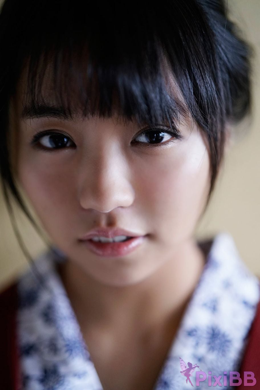 Japanese Idol Yuno Ohara Yume Onsen for 2 nights and 3 days PixiBB.COM 039