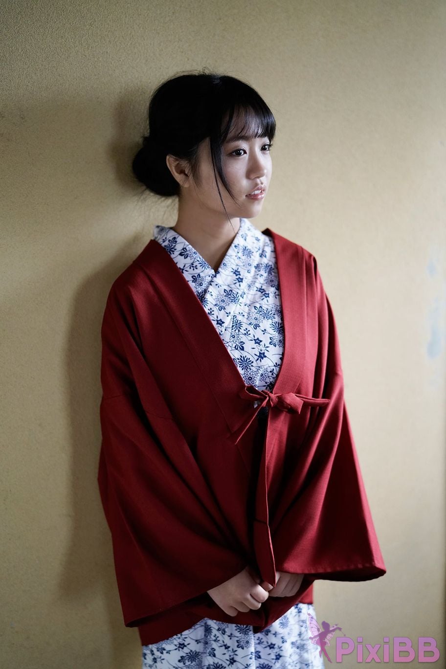 Japanese Idol Yuno Ohara Yume Onsen for 2 nights and 3 days PixiBB.COM 040