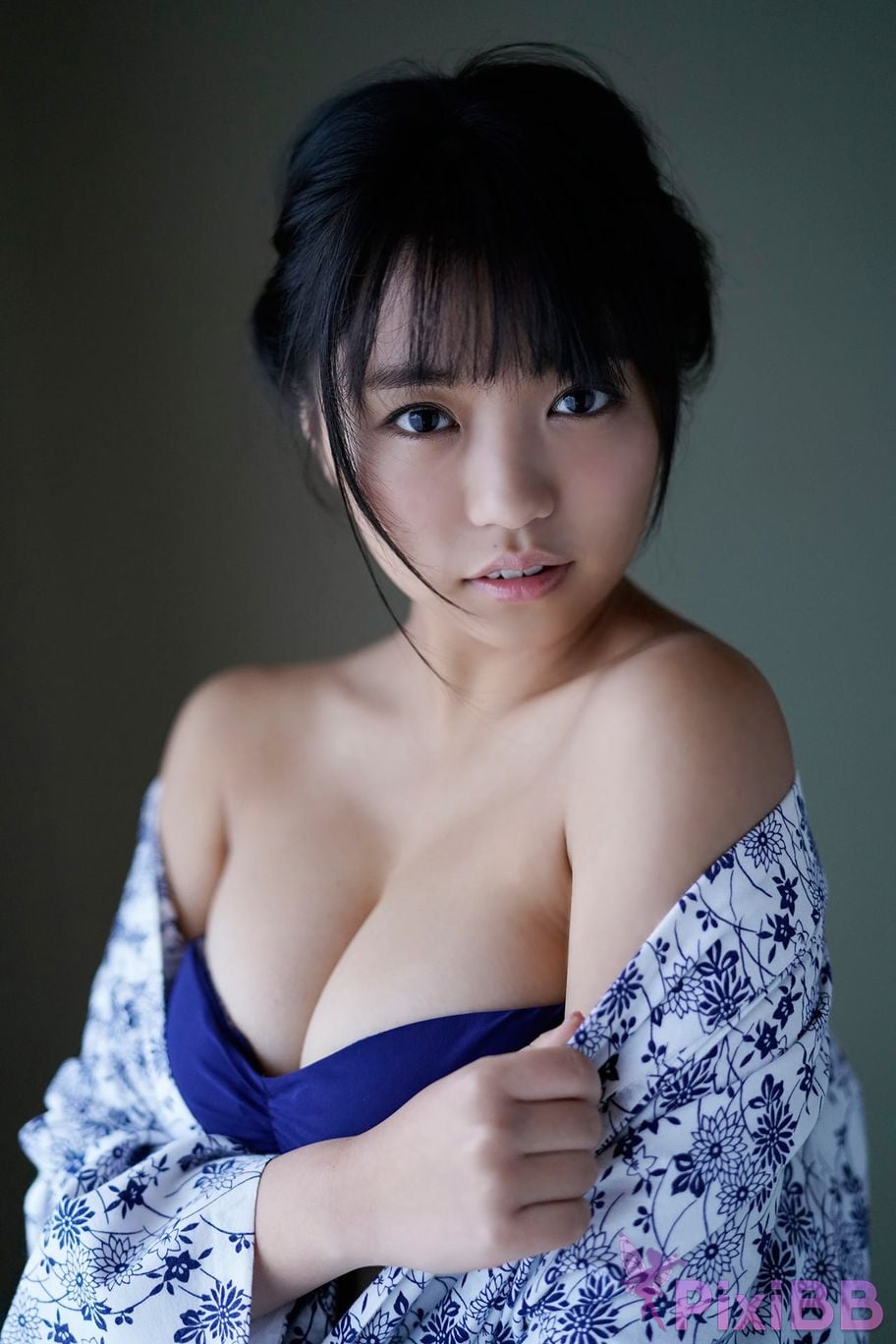 Japanese Idol Yuno Ohara Yume Onsen for 2 nights and 3 days PixiBB.COM 042