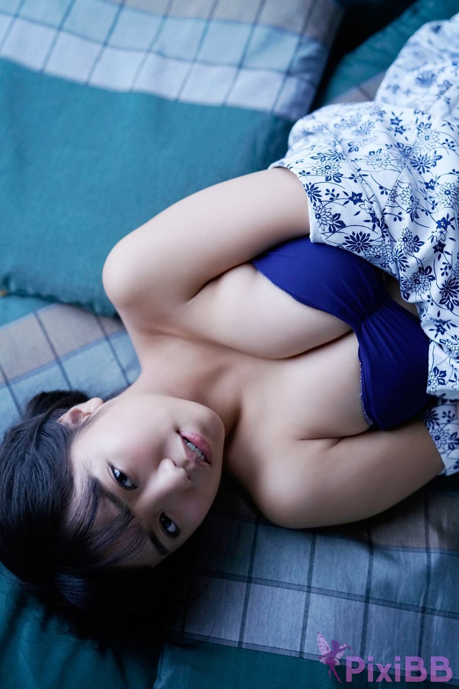 Japanese Idol Yuno Ohara Yume Onsen for 2 nights and 3 days PixiBB.COM 045