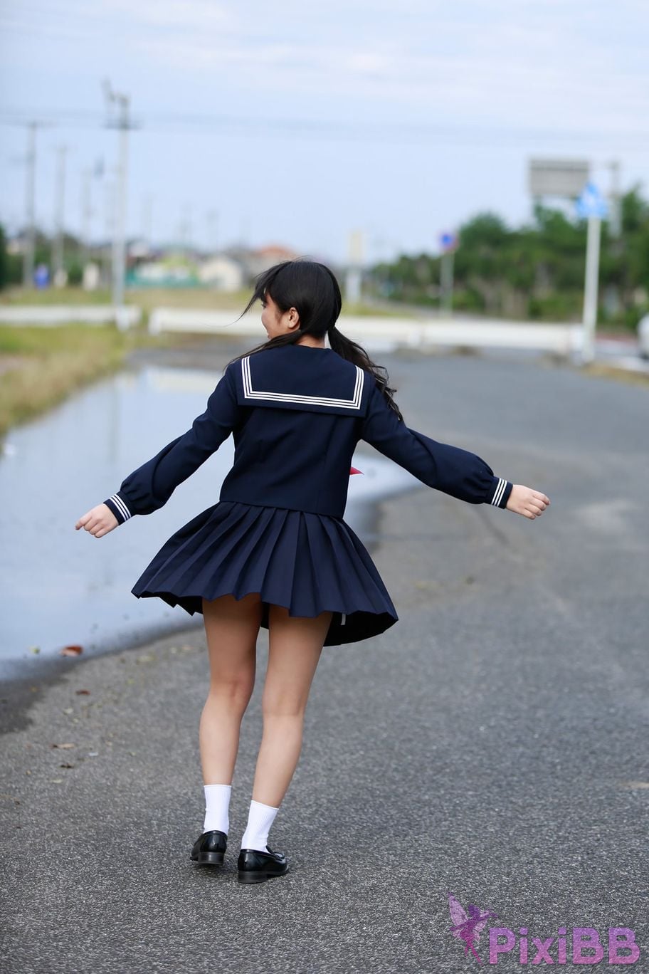 Japanese Idol Yuno Ohara Yume Onsen for 2 nights and 3 days PixiBB.COM 049