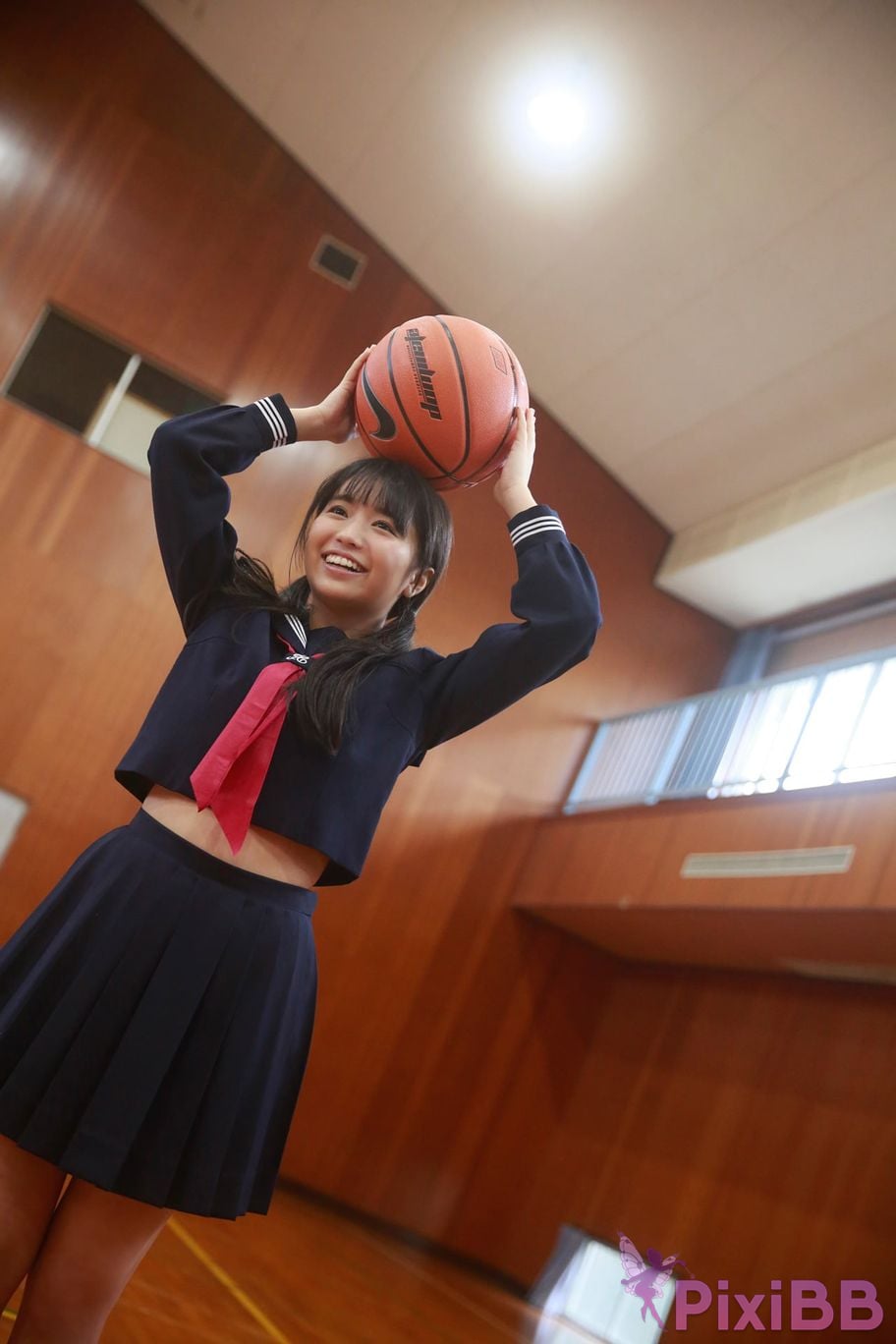 Japanese Idol Yuno Ohara Yume Onsen for 2 nights and 3 days PixiBB.COM 055