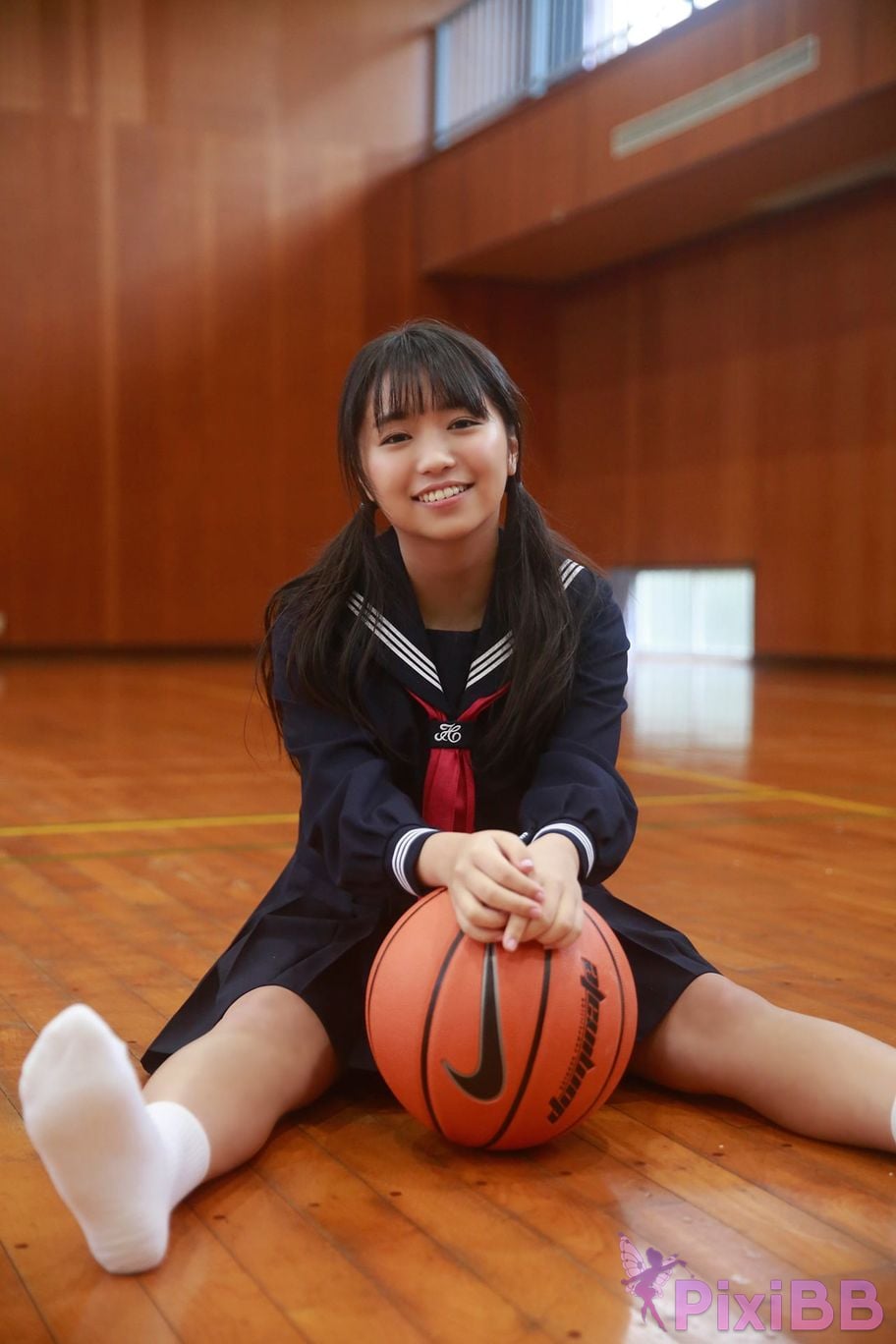 Japanese Idol Yuno Ohara Yume Onsen for 2 nights and 3 days PixiBB.COM 056