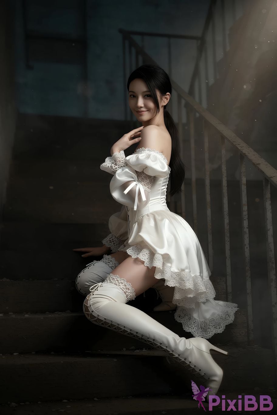AIGirl Qiqi 0713A PixiBB.COM 026