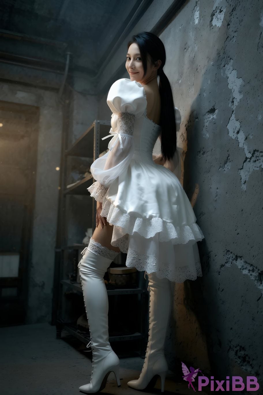AIGirl Qiqi 0713A PixiBB.COM 027
