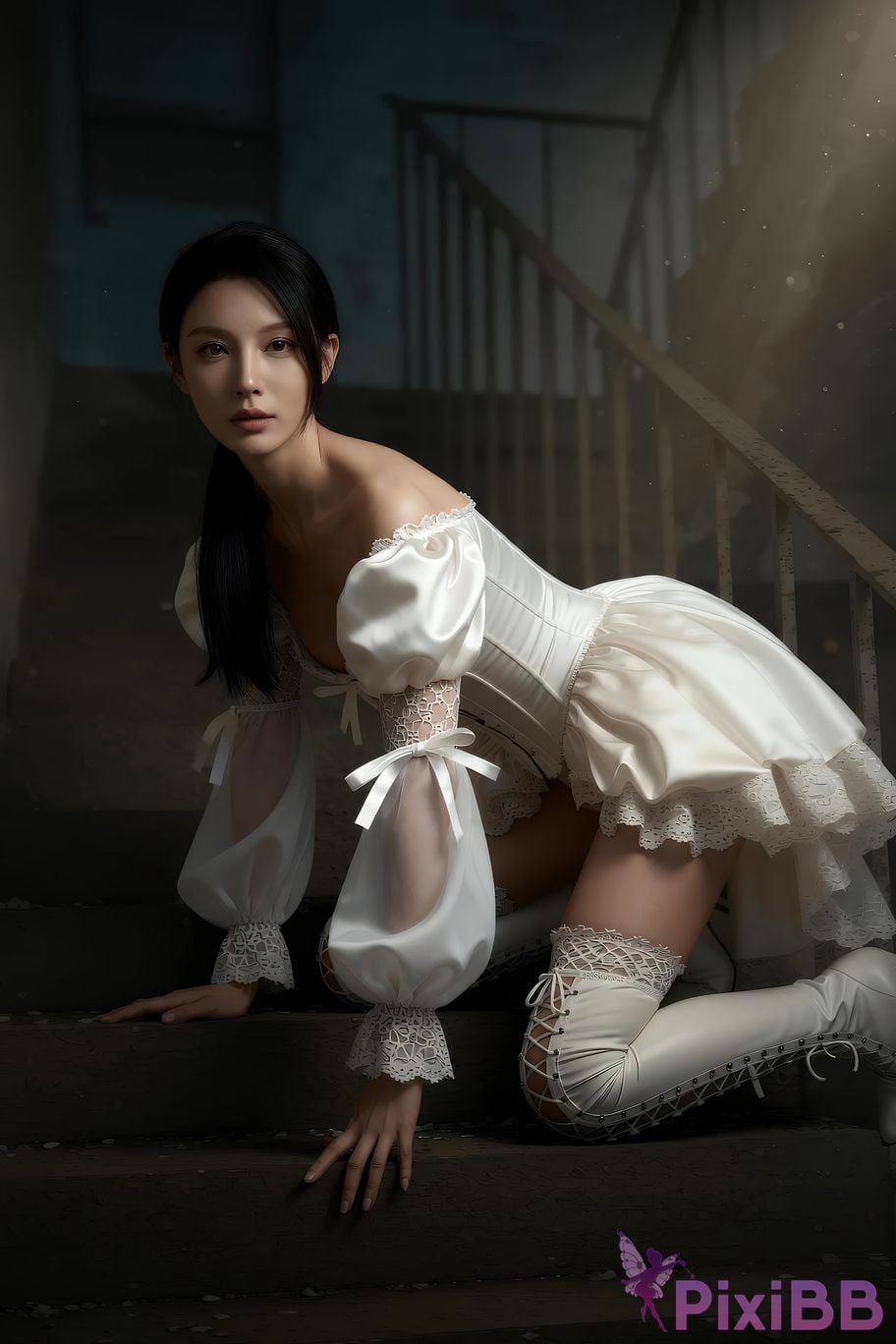 AIGirl Qiqi 0713A PixiBB.COM 028