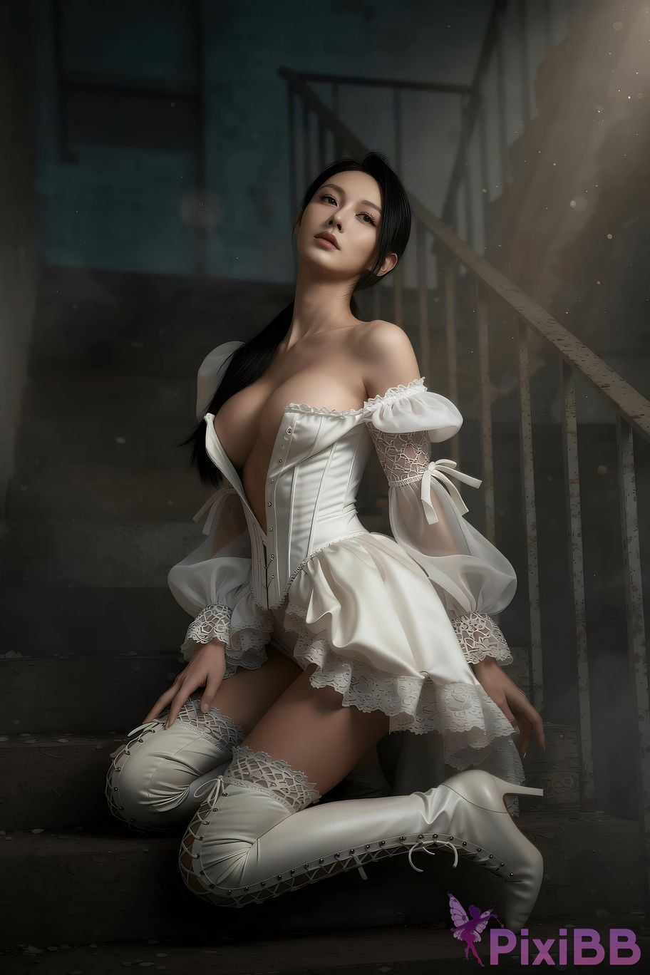 AIGirl Qiqi 0713A PixiBB.COM 030
