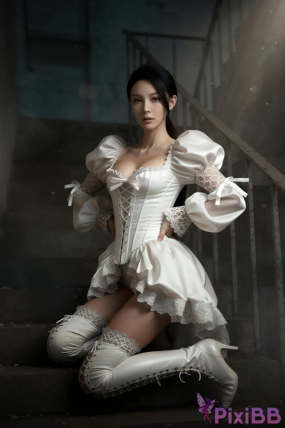 AIGirl Qiqi 0713A PixiBB.COM 031
