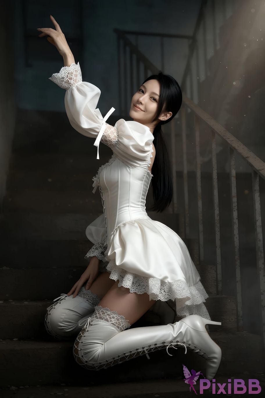 AIGirl Qiqi 0713A PixiBB.COM 032