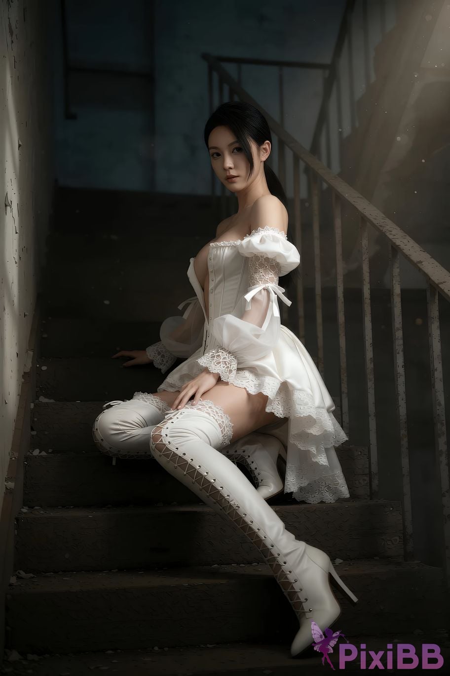 AIGirl Qiqi 0713A PixiBB.COM 033