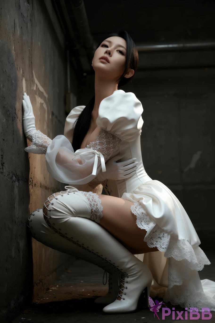 AIGirl Qiqi 0713A PixiBB.COM 048