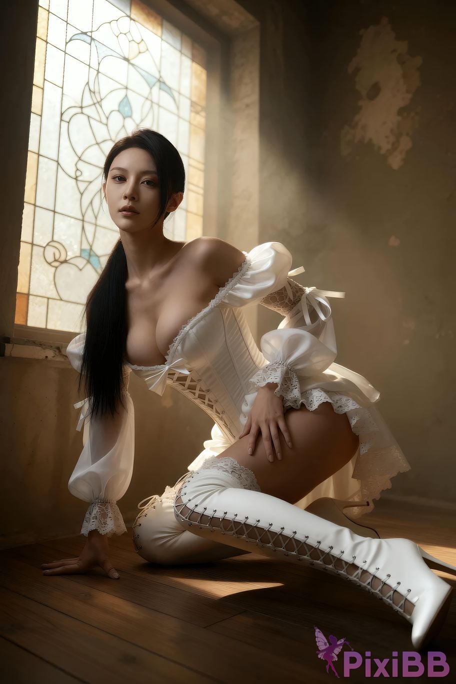 AIGirl Qiqi 0713A PixiBB.COM 054