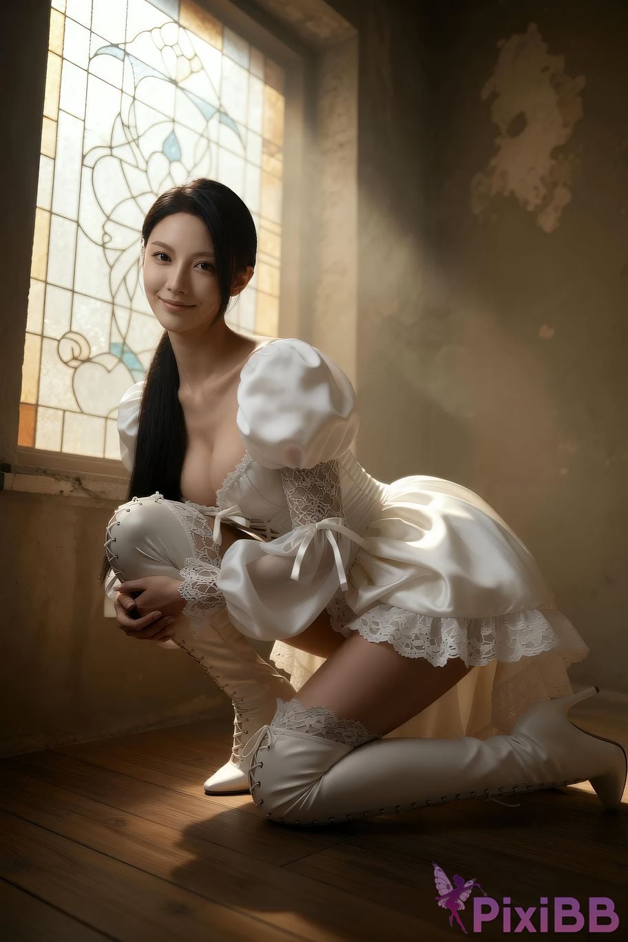 AIGirl Qiqi 0713A PixiBB.COM 062